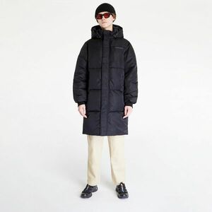 Jacheta Sixth June Down Parka Jacket Black imagine