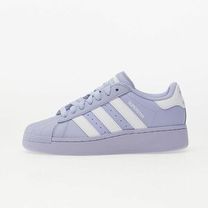 Sneakers adidas Superstar Xlg W Ftw White/ Vioton/ Ftw White imagine