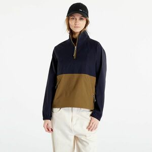 Geacă de vânt The North Face W Classic V PO Navy/ Olive imagine