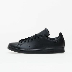 adidas Stan Smith Black imagine