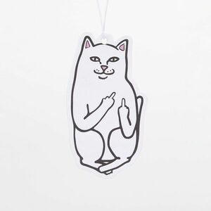 RIPNDIP Lord Nermal Air Freshener Multi imagine