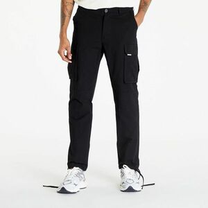 Pantaloni Sixth June Tactical Pants Black imagine