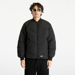 Jacheta Sixth June Short Puffy Puffer Jacket Black imagine