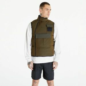 Sixth June Nylon Tech Light Jacket Khaki imagine