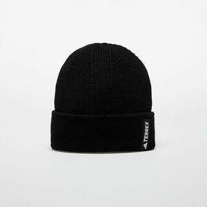 adidas Terrex COLD.RDY Merino Beanie Black/ Black/ White imagine