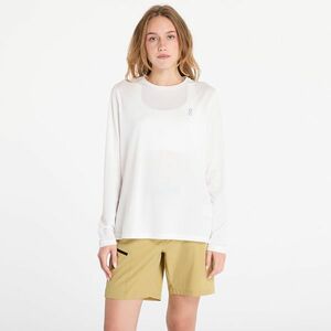 Tricou On Core Long Tee Undyed White imagine