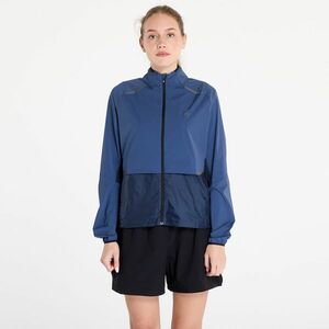 Jacheta On Weather Jacket Denim/ Navy imagine