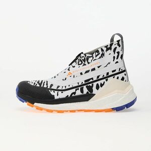 Sneakers adidas x Stella McCartney x Terrex Free Hiker Gtx Aop Ftw White/ Creora/ Core Black imagine