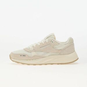 Sneakers Reebok Classic Leather 2400 Vintage Chalk/ Chalk/ Alabaster imagine