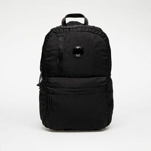 Rucsac C.P. Company Back Pack Black imagine