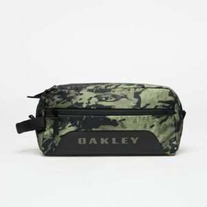 Oakley Roadsurfer Beauty Case Tiger Camo Green imagine