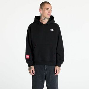 Hanorac The North Face U Axys Hoodie Tnf Black imagine