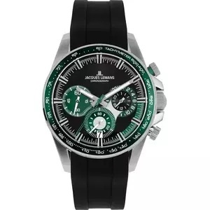 Ceas Jacques Lemans LIVERPOOL 1-2127C Cronograf imagine