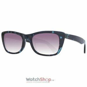 Ochelari de soare dama Just Cavalli JC491S-5256F imagine