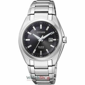 Ceas Citizen TITANIUM EW2210-53E Eco-Drive imagine