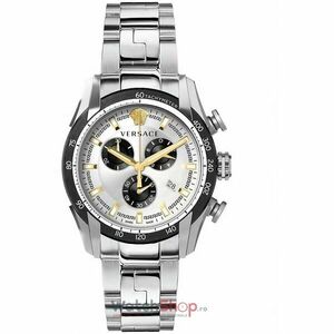 Ceas Versace V-Ray VE2I00321 Cronograf imagine