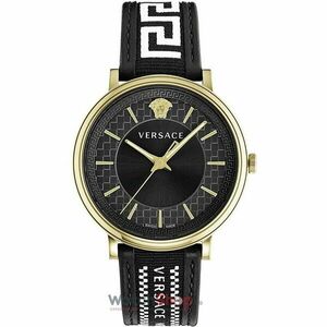 Ceas Versace V-Circle VE5A01921 imagine