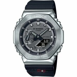 Ceas Casio G-Shock GM-2100-1A imagine