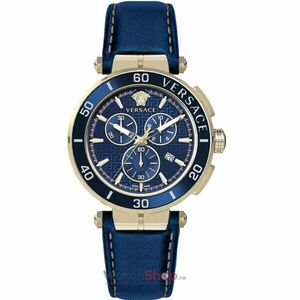 Ceas Versace Greca VE3L00322 Cronograf imagine