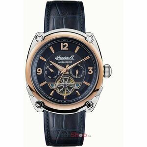 Ceas Ingersoll The Michigan I01101B Automatic imagine