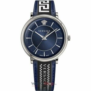 Ceas Versace V-Circle VE5A01121 imagine