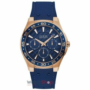 Ceas Guess ATLANTIC W1171G4 imagine