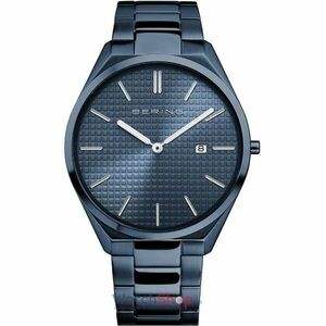 Ceas Bering Ultra Slim 17240-797 imagine