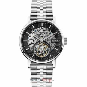 Ceas Ingersoll The Charles I05804B Automatic imagine