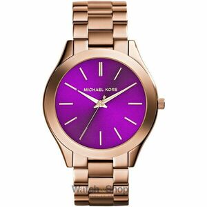 Ceas Michael Kors Slim Runaway MK3293 imagine