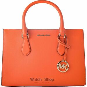 Geanta Michael Kors 35S3G6HS2L-POPPY, 30 x 20 x 11, Portocaliu imagine