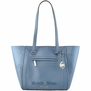 Geanta Michael Kors 35R3SCCT3L-DENIM imagine