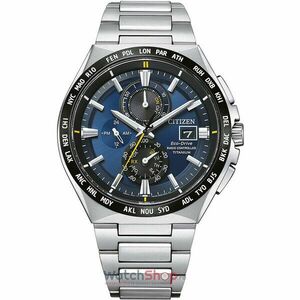 Ceas Citizen TITANIUM AT8234-85L Eco-Drive Radio Controlled imagine