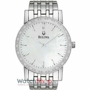 Ceas Bulova DIAMOND 96E110 imagine