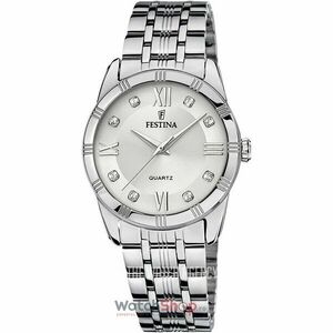 Ceas Festina Mademoiselle F16940/A imagine