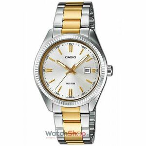 Ceas Casio CLASSIC LTP-1302PSG-7A imagine