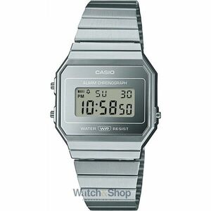 Ceas Casio VINTAGE A700WEV-7AEF imagine