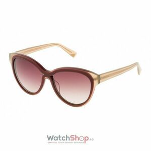 Ochelari de soare dama NINA RICCI SNR0165309FH imagine