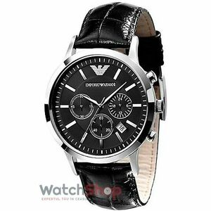 Ceas Emporio Armani CLASSIC AR2447 imagine