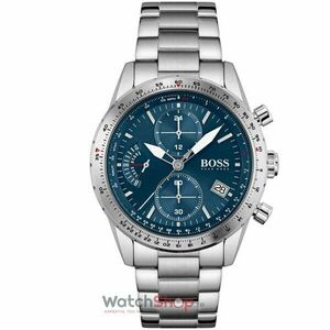 Ceas Hugo Boss PILOT 1513850 CHRONO imagine