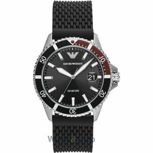 Ceas Armani Diver AR11341 imagine