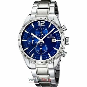 Ceas Festina SPORT F16759/3 Cronograf imagine