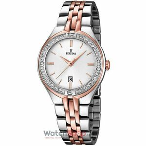 Ceas Festina TREND Mademoiselle F16868/2 imagine