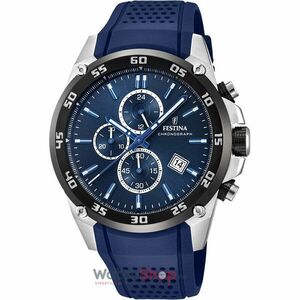 Ceas Festina SPORT F20330/2 Cronograf imagine