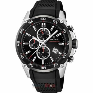 Ceas Festina SPORT F20330/5 Cronograf imagine