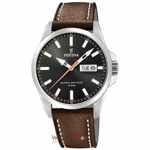 Ceas Festina Classic F20358/2 imagine