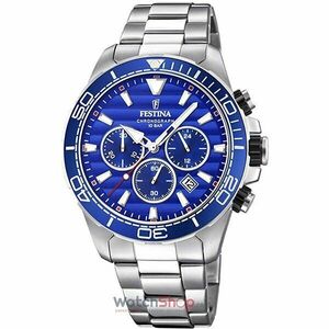 Ceas Festina Prestige F20361/2 imagine