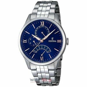 Ceas Festina Classic F16822/3 imagine