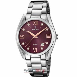 Ceas Festina BOYFRIEND F16790/E imagine