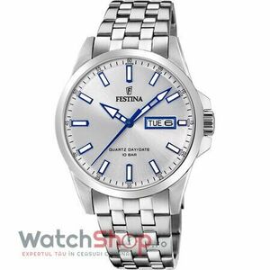 Ceas Festina CLASSIC F20357/1 imagine