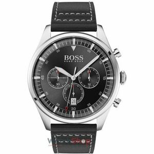 Ceas Hugo Boss PIONEER 1513708 Cronograf imagine